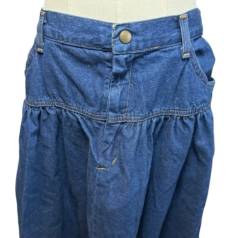 American Profile Jeanswear this beautiful